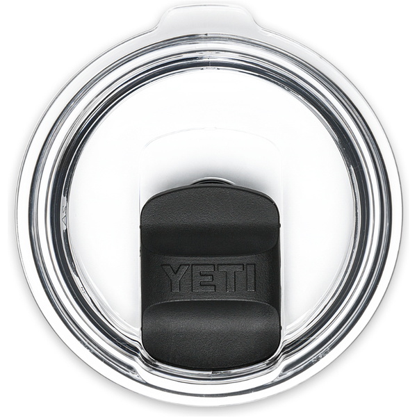 2026 YETI Rambler® 16 OZ Stabelbare Kopper 70000002614 White